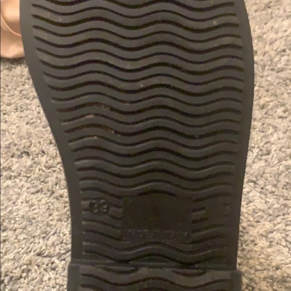 COPY - Burberry equestrian rain boot - Picture 7 of 7